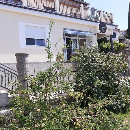 Apartman Helena Senj  Eksteriør bilde