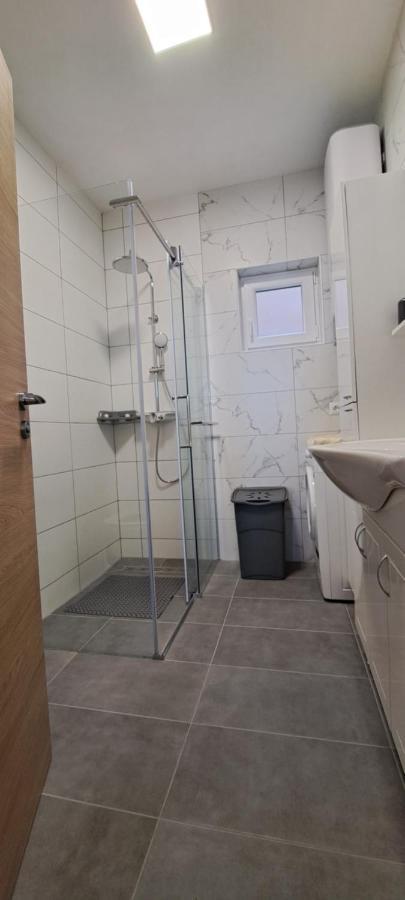Apartman Helena Senj  Eksteriør bilde