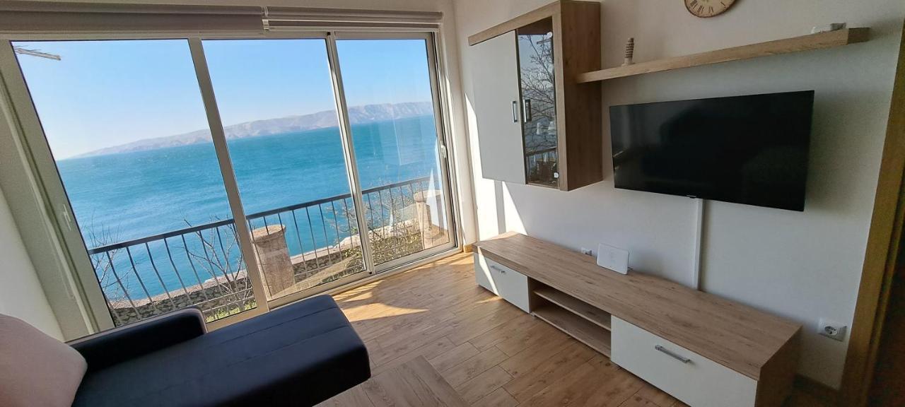 Apartman Helena Senj  Eksteriør bilde