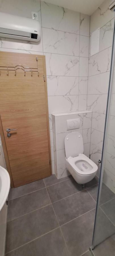 Apartman Helena Senj  Eksteriør bilde