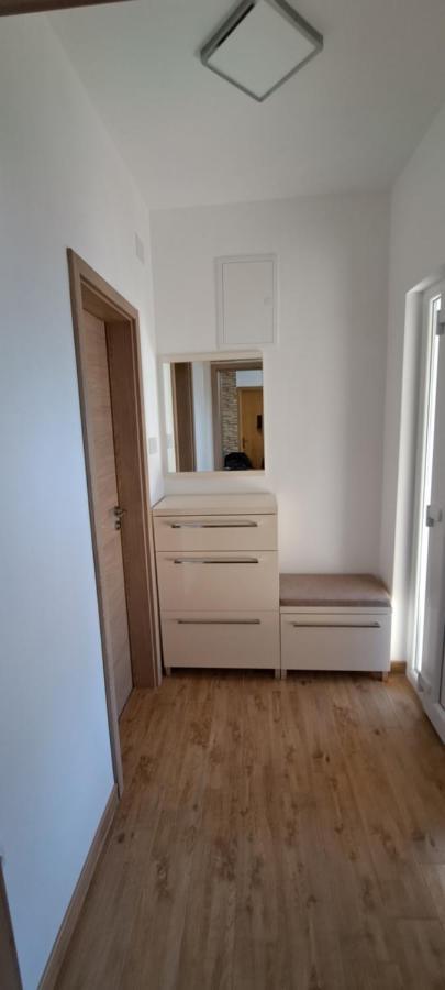 Apartman Helena Senj  Eksteriør bilde