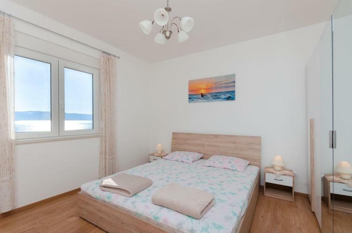 Apartman Helena Senj  Eksteriør bilde